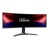 Lenovo Legion R45w-30 - Monitor LED - curvado - 45" (44.5" visible) -