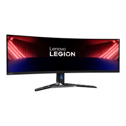 Lenovo Legion R45w-30 - Monitor LED - curvado - 45" (44.5" visible) -