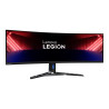 Lenovo Legion R45w-30 - Monitor LED - curvado - 45" (44.5" visible) -