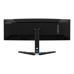 Lenovo Legion R45w-30 - Monitor LED - curvado - 45" (44.5" visible) -