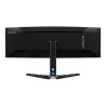 Lenovo Legion R45w-30 - Monitor LED - curvado - 45" (44.5" visible) -