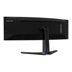 Lenovo Legion R45w-30 - Monitor LED - curvado - 45" (44.5" visible) -