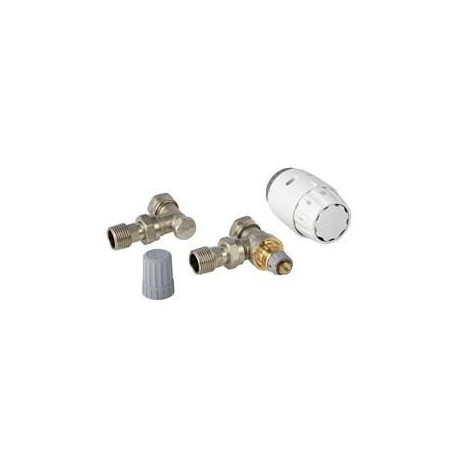 RAS-C2 Radiator Pack