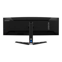 Lenovo Legion R45w-30 - Monitor LED - curvado - 45" (44.5" visible) -
