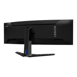Lenovo Legion R45w-30 - Monitor LED - curvado - 45" (44.5" visible) -