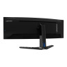 Lenovo Legion R45w-30 - Monitor LED - curvado - 45" (44.5" visible) -