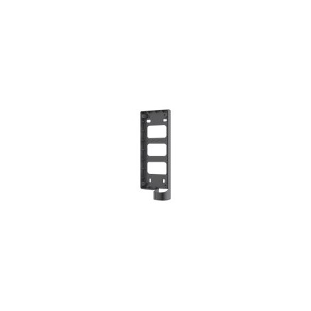 AXIS TA8601 Conduit Adapter 3/4" NPS - Caja posterior de con | APLIUM