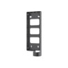 AXIS TA8601 Conduit Adapter 3/4" NPS - Caja posterior de con | APLIUM