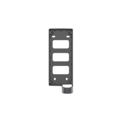 AXIS TA8601 Conduit Adapter 3/4" NPS - Caja posterior de con | APLIUM