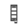 AXIS TA8601 Conduit Adapter 3/4" NPS - Caja posterior de con | APLIUM