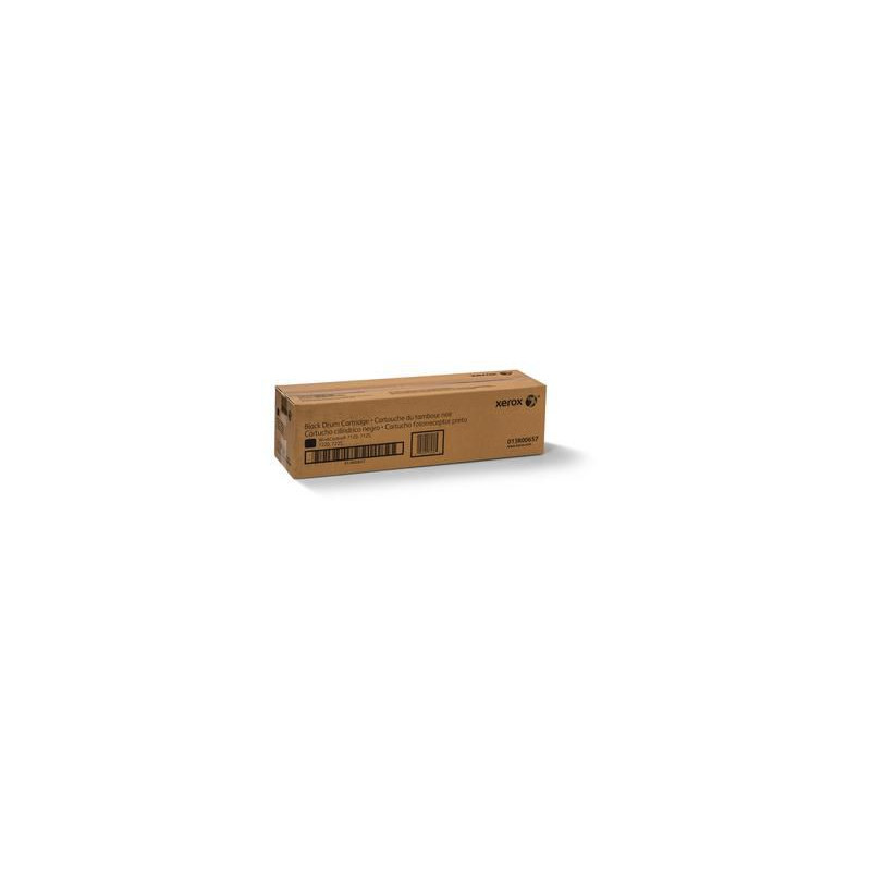 Drum Unit Black