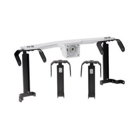 AXIS Kit A - Kit de soporte - para AXIS Q8685-E, Q8685-LE PT | APLIUM