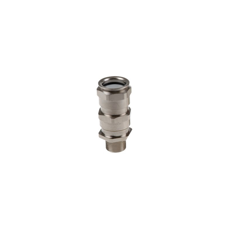 AXIS Ex d Cable Gland M20 Armored - Cable guía - para AXIS E | APLIUM
