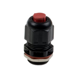 Ex E Cable Gland M20 Non-armore Non-armored | APLIUM