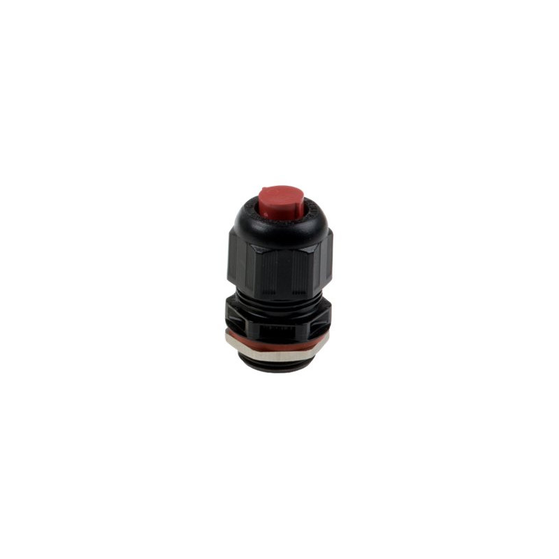 AXIS Ex e Cable Gland M20 Non-armored - Cable guía - para AX | APLIUM