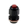 AXIS Ex e Cable Gland M20 Non-armored - Cable guía - para AX | APLIUM