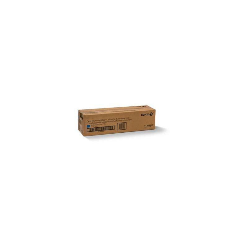 Drum Unit Cyan