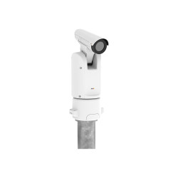 AXIS Q8642-E - Cámara de red térmica - panorámico / inclinac | APLIUM