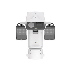 AXIS Q8752-E - Cámara de videovigilancia de red/térmica - PT | APLIUM