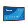 iiyama TW2424AS-B3P 23.8" IPS P-CAP Touc