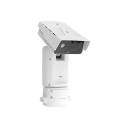 AXIS Q8752-E - Cámara de videovigilancia de red/térmica - PT | APLIUM