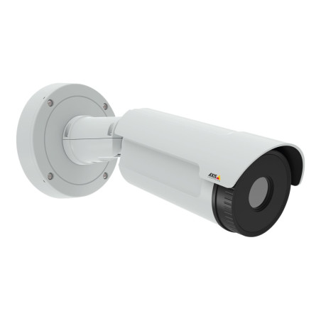 AXIS Q1941-E - Cámara de red térmica - para exteriores - res | APLIUM