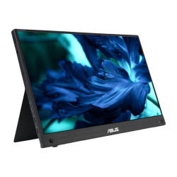ASUS ZenScreen TouchMB16AHT - Monitor LED - 16" (15.6" visible) - port