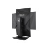 ASUS TUF Gaming VG24VQR - Monitor LED - gaming - curvado - 2 | APLIUM