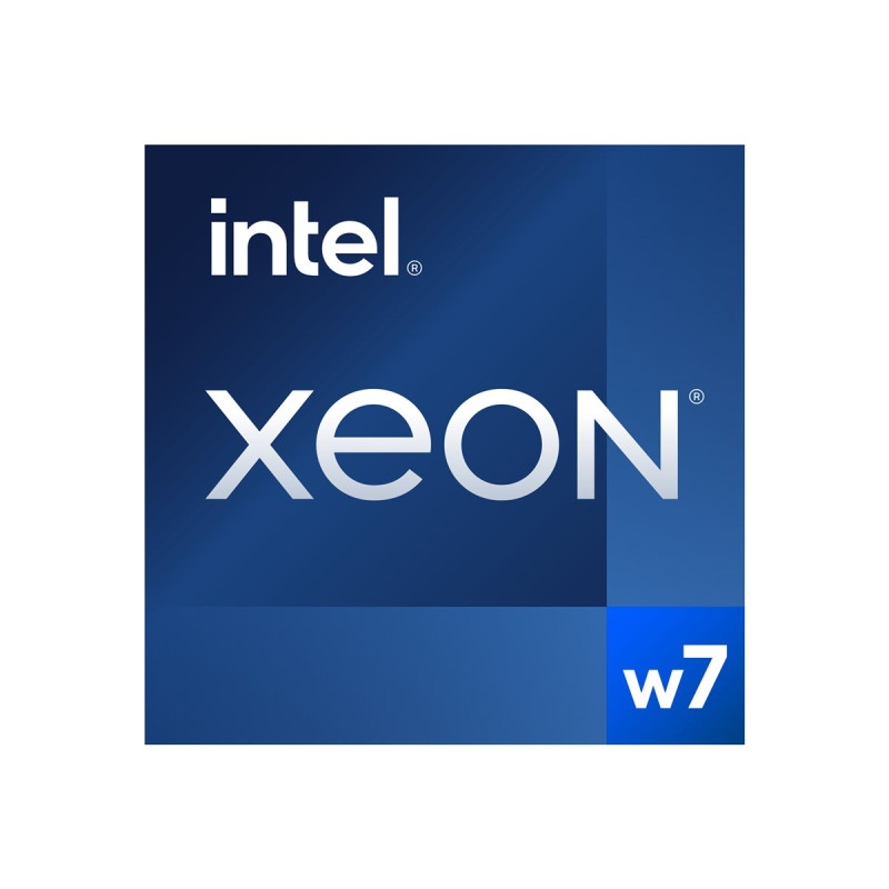 Intel Xeon w7-3465X procesador 2,5 GHz 75 MB Smart Cache | APLIUM