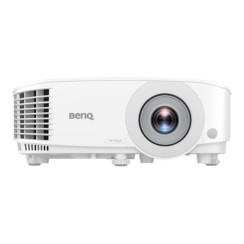 BenQ MW560 - Proyector DLP - portátil - 3D - 4000 ANSI lumen | APLIUM