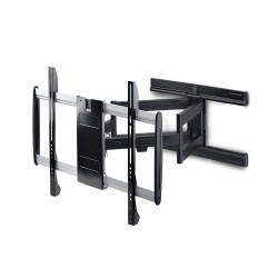 Ultra-Slim TV Wall Mount For 65" Screen