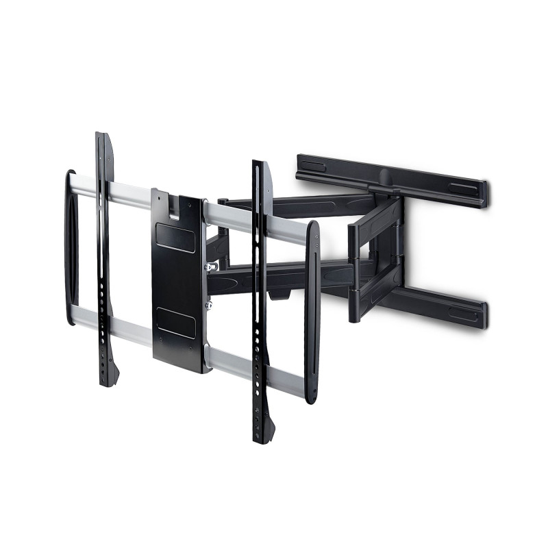 Ultra-Slim TV Wall Mount For 65" Screen