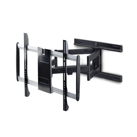 Ultra-Slim TV Wall Mount For 65" Screen