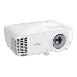BenQ MH560 - Proyector DLP - portátil - 3D - 3800 ANSI lumens - Full H