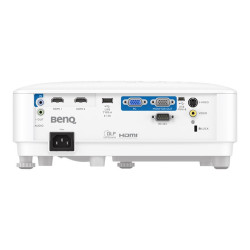 BenQ MH560 - Proyector DLP - portátil - 3D - 3800 ANSI lumens - Full H