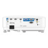 BenQ MH560 - Proyector DLP - portátil - 3D - 3800 ANSI lumens - Full H
