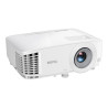 BenQ MX560 - Proyector DLP - portátil - 3D - 4000 ANSI lumens - XGA (1