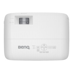 BenQ MX560 - Proyector DLP - portátil - 3D - 4000 ANSI lumens - XGA (1
