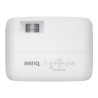 BenQ MX560 - Proyector DLP - portátil - 3D - 4000 ANSI lumens - XGA (1