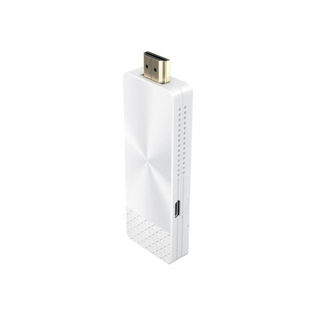 BenQ Qcast Mirror QP30 - Adaptador de distribución de medios en la red
