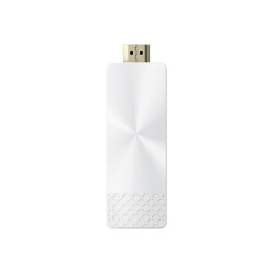 BenQ Qcast Mirror QP30 - Adaptador de distribución de medios en la red