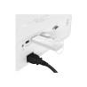BenQ Qcast Mirror QP30 - Adaptador de distribución de medios en la red