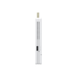 BenQ Qcast Mirror QP30 - Adaptador de distribución de medios en la red