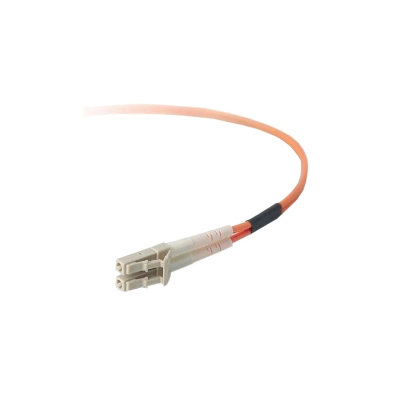 Dell Networking Cable OM4 LC/LC 3m
