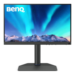 BenQ SW272Q 27" 2K QHD IPS 5ms HDMI USB