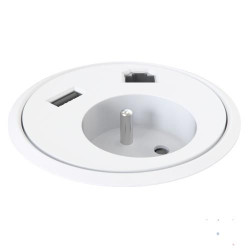 Powerdot - 1 Power 1 Data 1