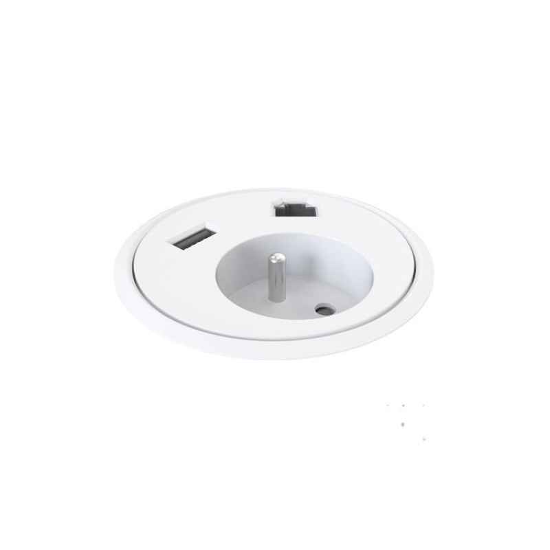 Powerdot - 1 Power 1 Data 1