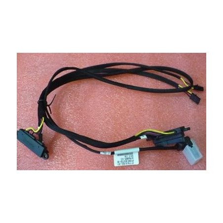 Mini Sasx2Sata 1U