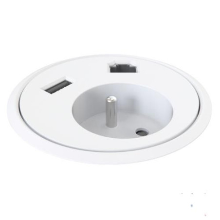 Powerdot - 1 Power 1 Data 1