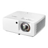 Optoma ZX350ST videoproyector Proyector de corto alcance 330 | APLIUM